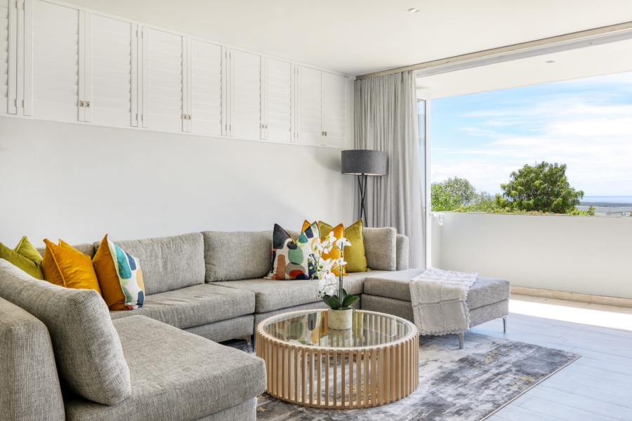 To Let 6 Bedroom Property for Rent in Camps Bay Western Cape